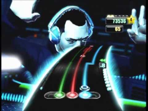 DJ Hero: Ice Ice Baby VS U Cant Touch This