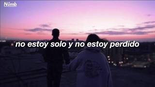 Jeremy Zucker - somebody loves you - sub español (lyrics)