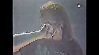 CANNIBAL CORPSE (1996) &quot;Skull Full of Maggots&quot; Live in Kraków (4K upscale) [TV]