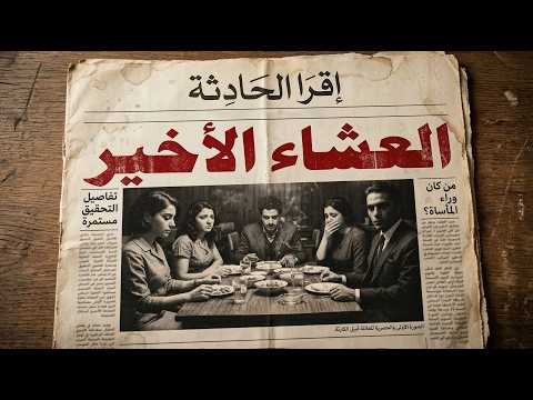 ترابيزة في مطعم سوري أي حد بيقعد ياكل عليها بيموت