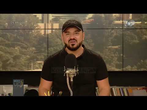 Wake Up/ Ervin Bushati: Ja pse “Molla” ime dhe “Banania” e Dashnor Dikos  do mbahen mend gjatë