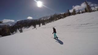 Mammoth Mountain