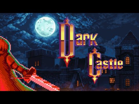 Dark Castle Platform