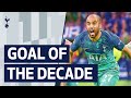 GOAL OF THE DECADE | THE BEST SPURS STRIKES FROM 2010-2019