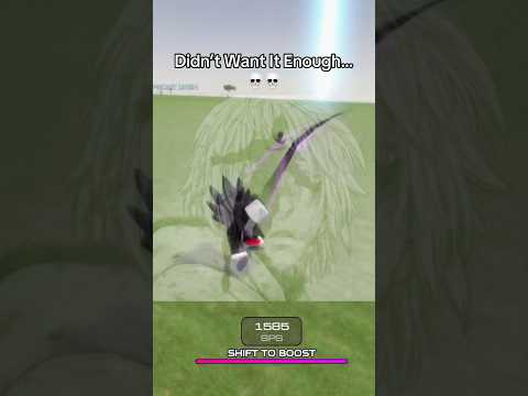 The Old Time Wraith Was WEAK 😈 #roblox #flashpoint