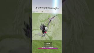 The Old Time Wraith Was WEAK 😈 #roblox #flashpoint