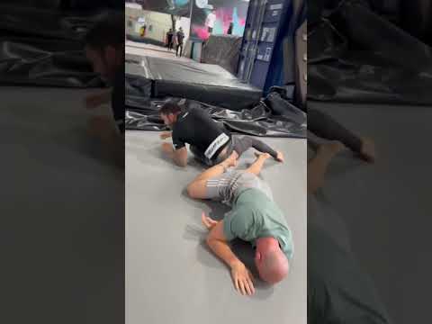 Specialists in palming