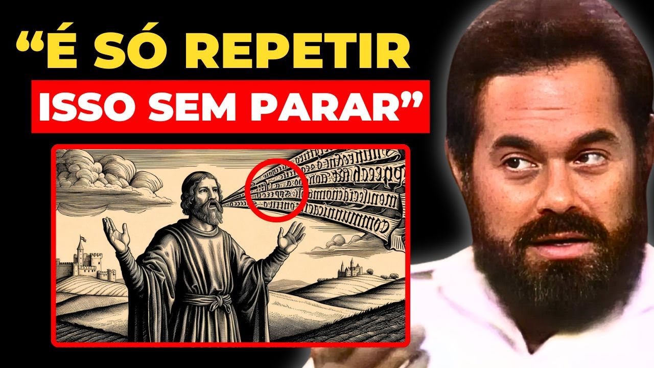 "REPITA essas PALAVRAS para MANIFESTAR QUALQUER COISA EM 48 HORAS" | Jacobo Grinberg