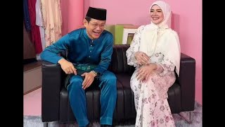 Download lagu (Full) Sweetnya Q&A Raya Bersama Fazura& Que Haidar!! mp3