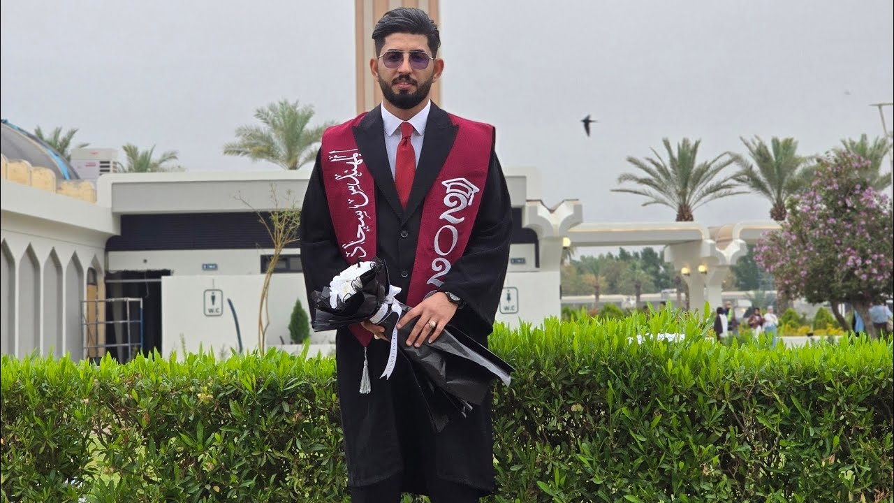 غياب مستمر ....بدأت قناة "سجودي ابن ميسان" بثًا مباشرًا