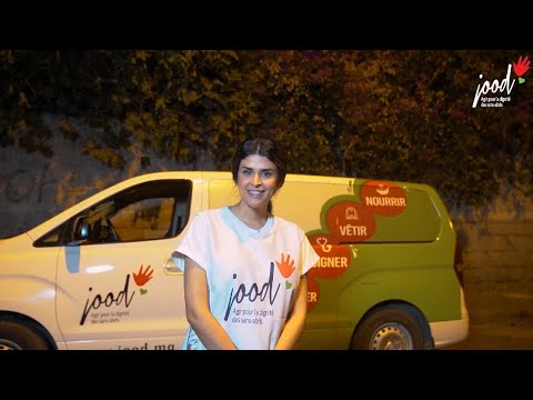 @SalmaRachid , en Joodeuse, vient vivre l'expérience.