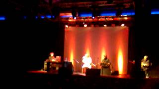 Corrientes y Esmeralda - Adriana Varela - Nave Cultural Mendoza