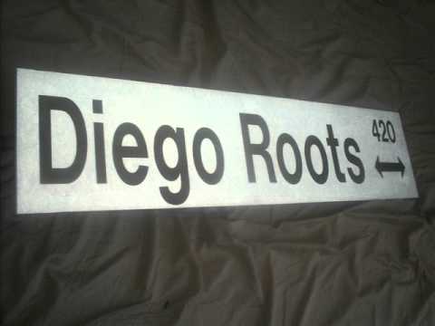 Diego Roots 