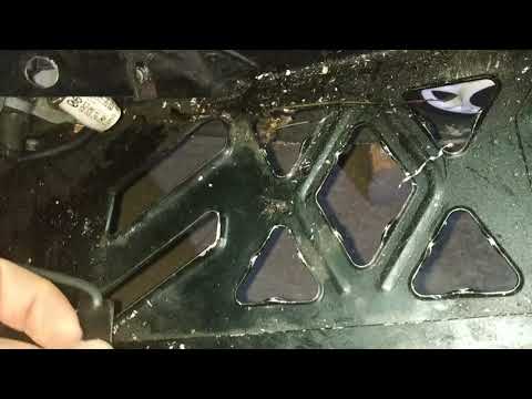 Задняя передача Arctic cat Bearcat 570xt z1