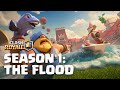 Clash Royale  Minden platform  INGAMEITEM játékmenet videója