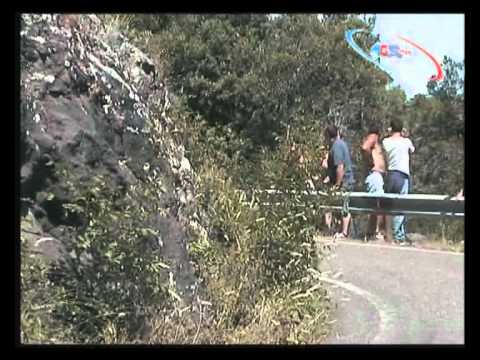 33° Rally Alta Val Di Cecina