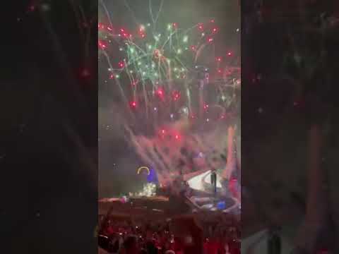 ❤️ Million voices Tomorrowland 2022