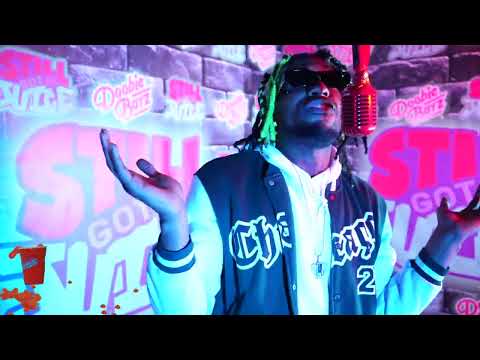 LIVE300IT “FLOWERS “ROSES” ” | “STILL GOT DA JUICE” IN-STUDIO PERFORMANCE