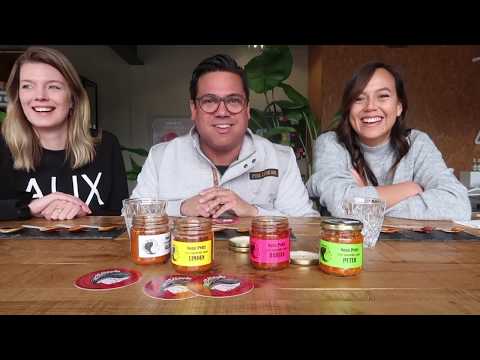 Dit vinden wij de lekkerste sambal - Home Made Chefs