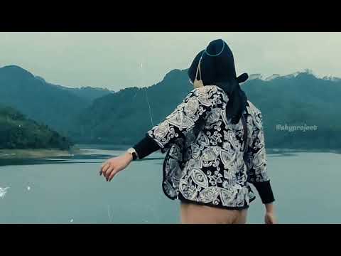 Vierra x Neck Deep - Seandainya X Wish You Were Here | Cinematic | Drone | Waduk Sempor | MASHUP