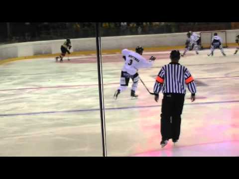 Vienna Capitals vs. Oulun Kärpät, 2011-08-11