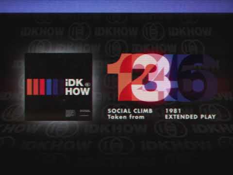 I DONT KNOW HOW BUT THEY FOUND ME - Social Climb