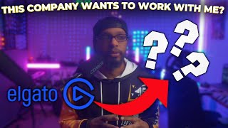 Elgato wanted me to review their products...