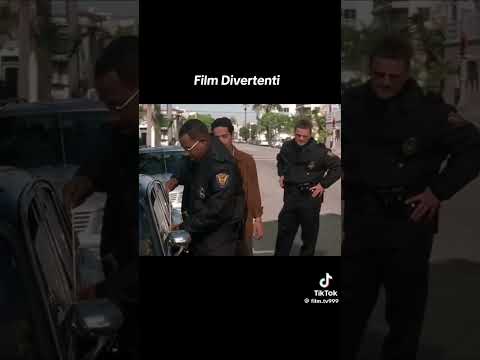 No…che cosa abbiamo combinato #film #police #ironia