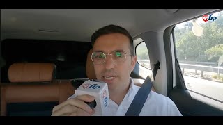 פרק עשירי ב'אוטוטוקר' מירושלים: ישראל סוסנה מתגעגע לאביו הפייטן הירושלמי רבי ארמונד סוסנה ז"ל