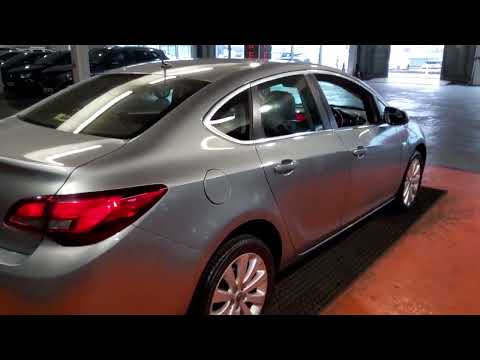 Opel Astra 1.3 Cdti 95ps S/S SE - Image 2