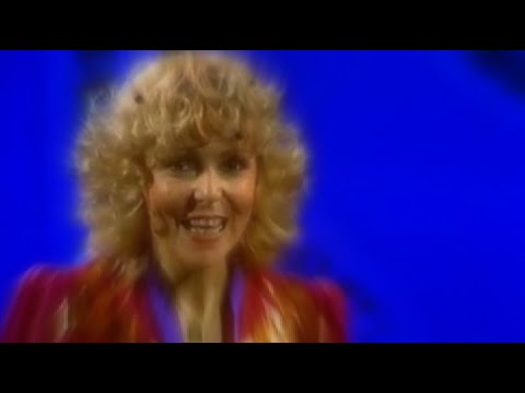 Hana Zagorová, Stanislav Hložek a Petr Kotvald - The Loco-motion (TV Německo - 1981)