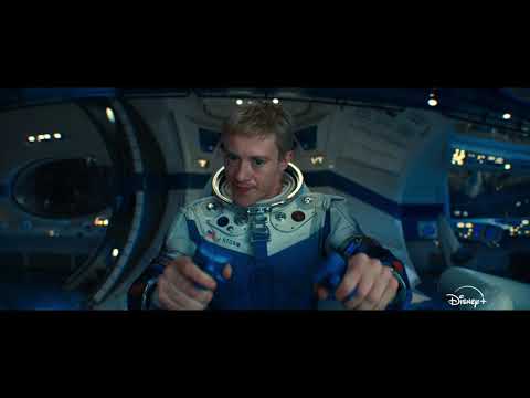 5 de noviembre en Disney+