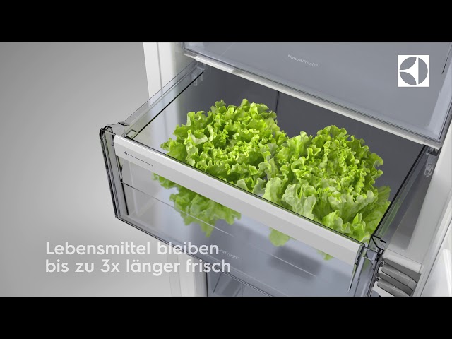 Video teaser for ZeroDegree DE