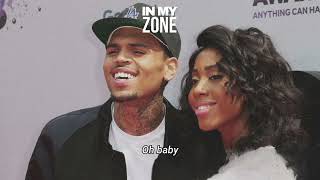 Chris Brown, Sevyn - Christmas Came Today [Legendado, Tradução] PT-BR
