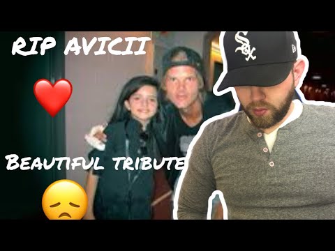 [Industry Ghostwriter] Reacts to: Angelina Jordan (12)- Soulful Tribute to Avicii- Her dear friend!