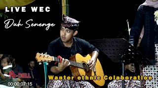 Download lagu Duh Senenge | LIVE WEC mp3