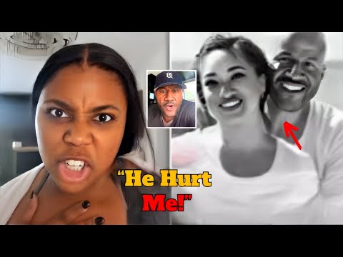 At 45, LaTisha Scott SHOCKS Everyone By Exposing Marsau Scott’s SECRET Relationship! 😱💔