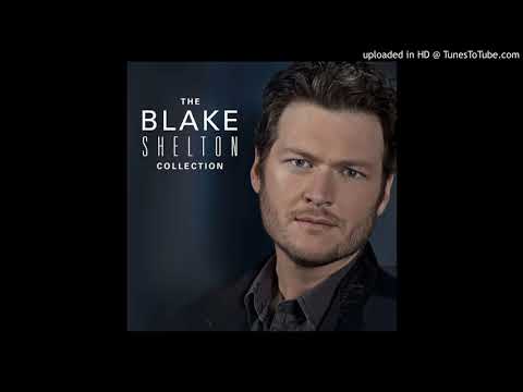 Blake Shelton - She's Got A Way With Words
