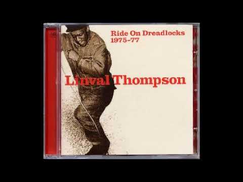 DIVULGANDO: Linval Thompson - Everybody Needs Money (Extended)  /  M Jr Roots - AL