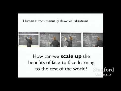 Stanford Webinar When Your Big Data Seems Too Small