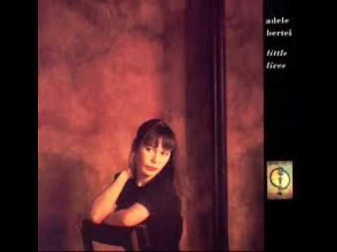 Adele Bertei - The Loneliest Girl (Pentimento)