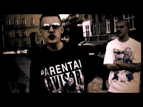 Al Paciwo - Ballada Ulic (Official Video)