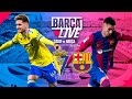 🔴 BARÇA LIVE | CADIZ vs FC BARCELONA | LA LIGA 23/24 ⚽