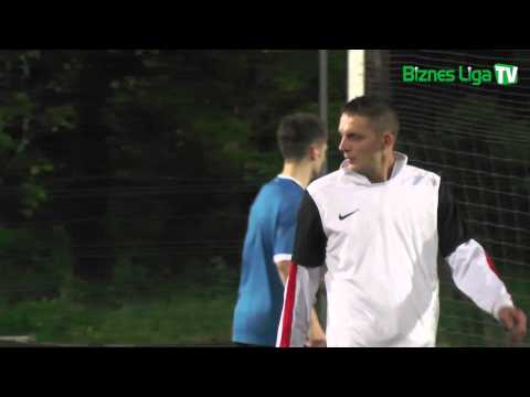 28.08.2014 YesSport I Liga B - Sparta vs. Amway