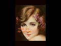 La Belle Epoque Colorized Portraits Brought To Life With AI Technology