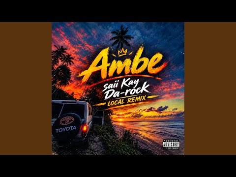 Ambe-Saii kay(Da-rock Localremix)