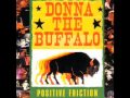 Donna The Buffalo - Movin' On