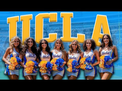 University of California - Los Angeles | BUZZIN ACROSS AMERICA