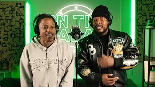 Fetty wap &amp; Monty - 679 ( G Studio/ On the Radar ) 