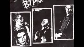 The Bips - Let Me Tell You This (Full EP) 1989